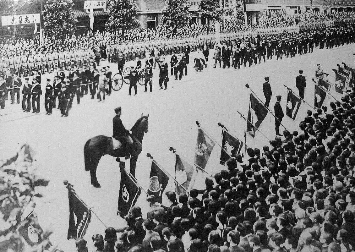 İntikam Operasyonu Amiral I.Yamamoto Ölmeli! Tarih