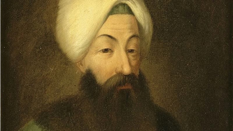 1.-abdulhamid 18.Yüzyıl'da Osmanlı Askeri Modernizasyonu ve Yabancı Uzmanlar Osmanlı Tarihi Tarih