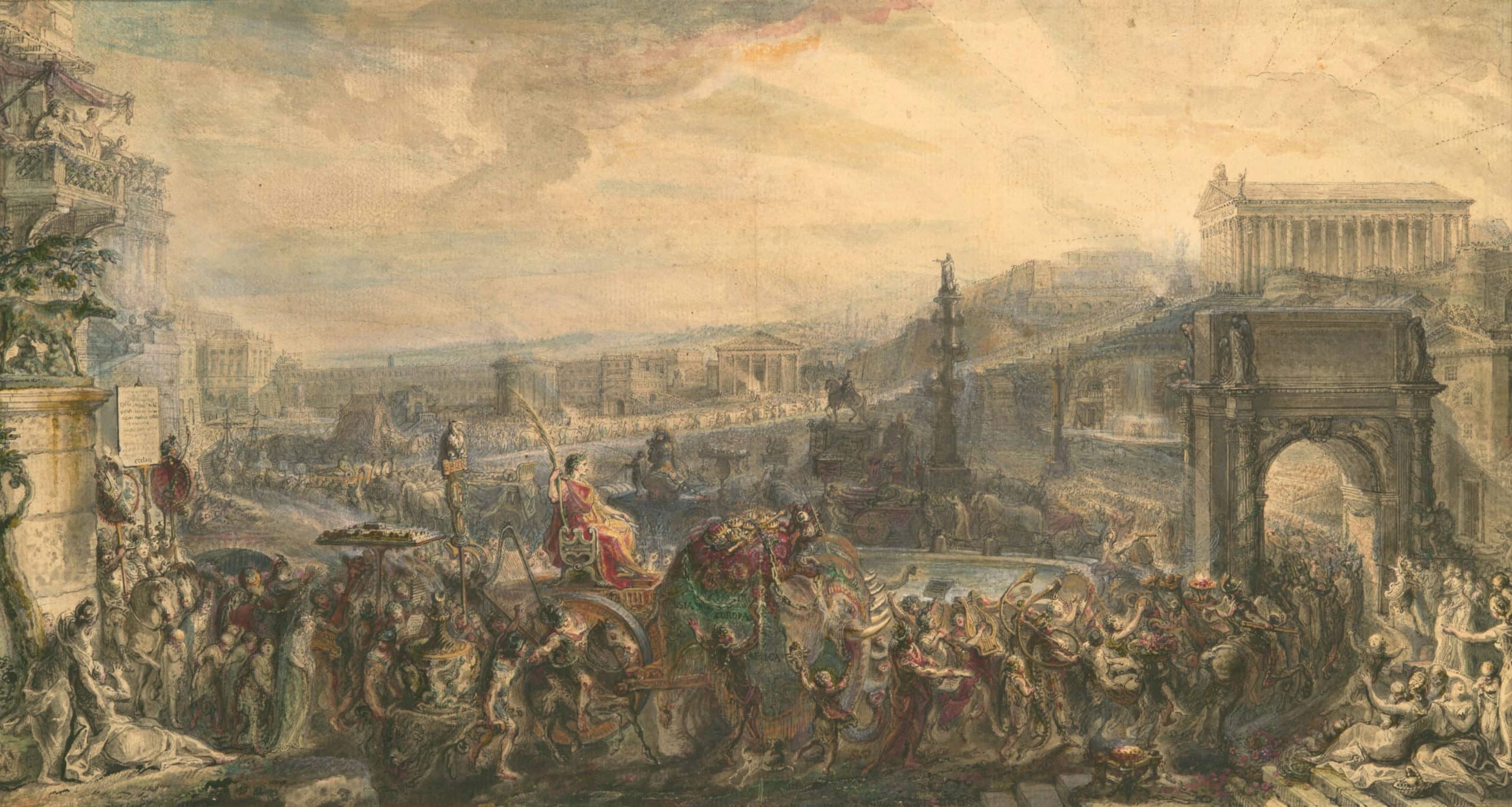 caesar-ic-savas-1024x546 Caesar’ın Yunanistan Seferi ve İç Savaş’ın Sonu Uncategorized
