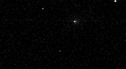 ExoMars TGO’dan 3I/ATLAS’ın İlk Görüntüleri