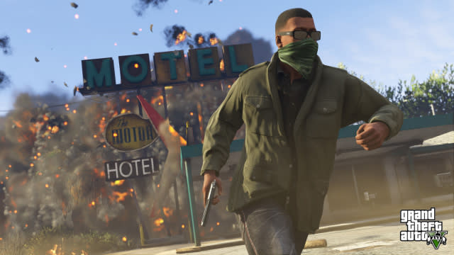 gta Video Oyunlarının Şiddeti Azaltıcı Etkileri Psikoloji
