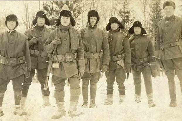 Barbarossa Operasyonu Tarih