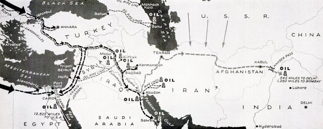 Lebensraum-Alanina-Turkiyenin-Dahil-Edilmesi-Gertrud-Operasyonu Lebensraum Alanına Türkiye’nin Dahil Edilmesi: Gertrud Operasyonu Tarih