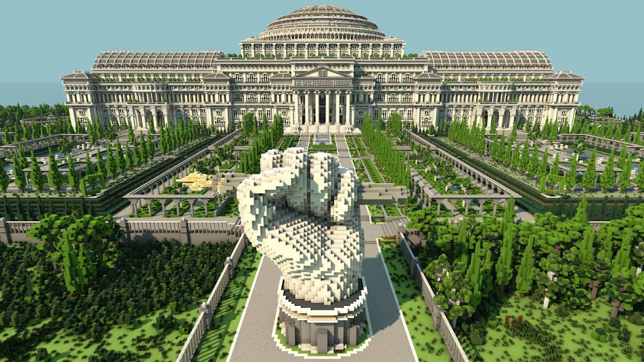 minecrarft-turkiye-1024x576 Oyunların Beyin Gelişimine Etkisi ve Türkiye'nin Oyunsuzluğu Teknoloji
