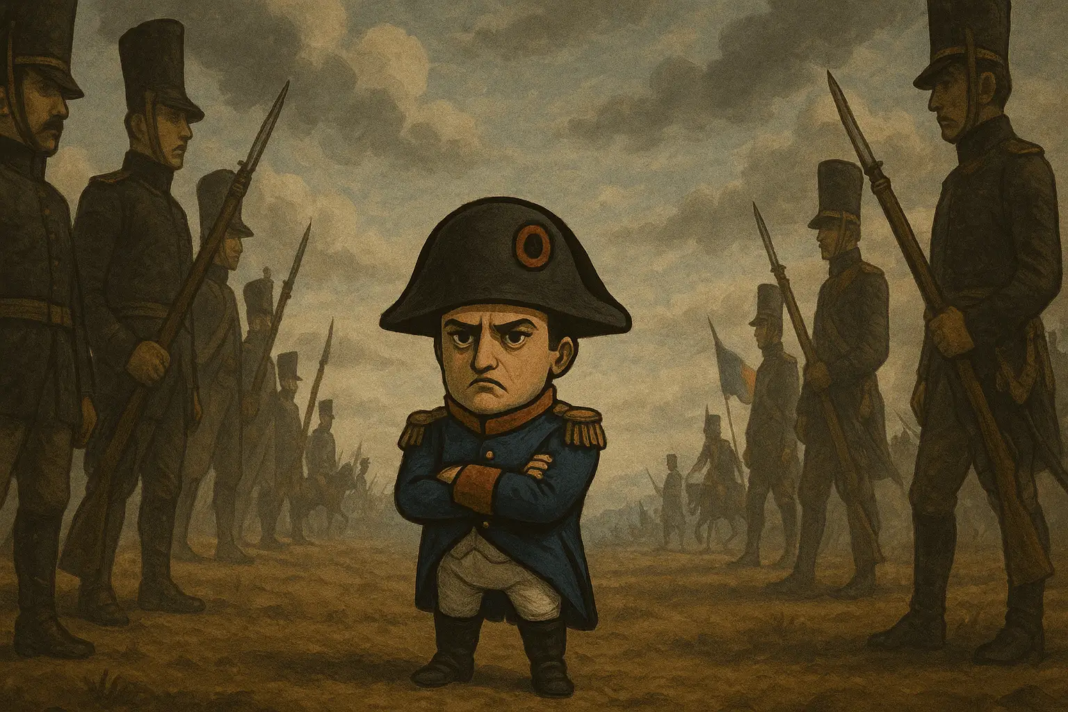 Napolyon Sendromu